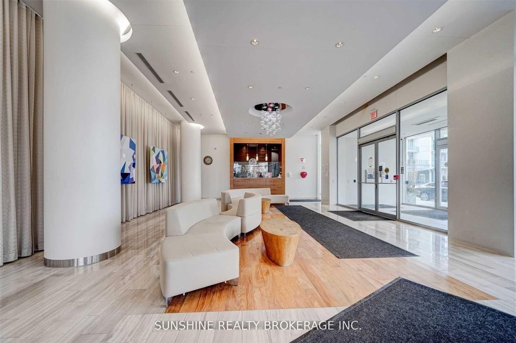 Photo of 62 Forest Manor Road #2112, Toronto, ON M2J 0B6 (MLS # C12747024)