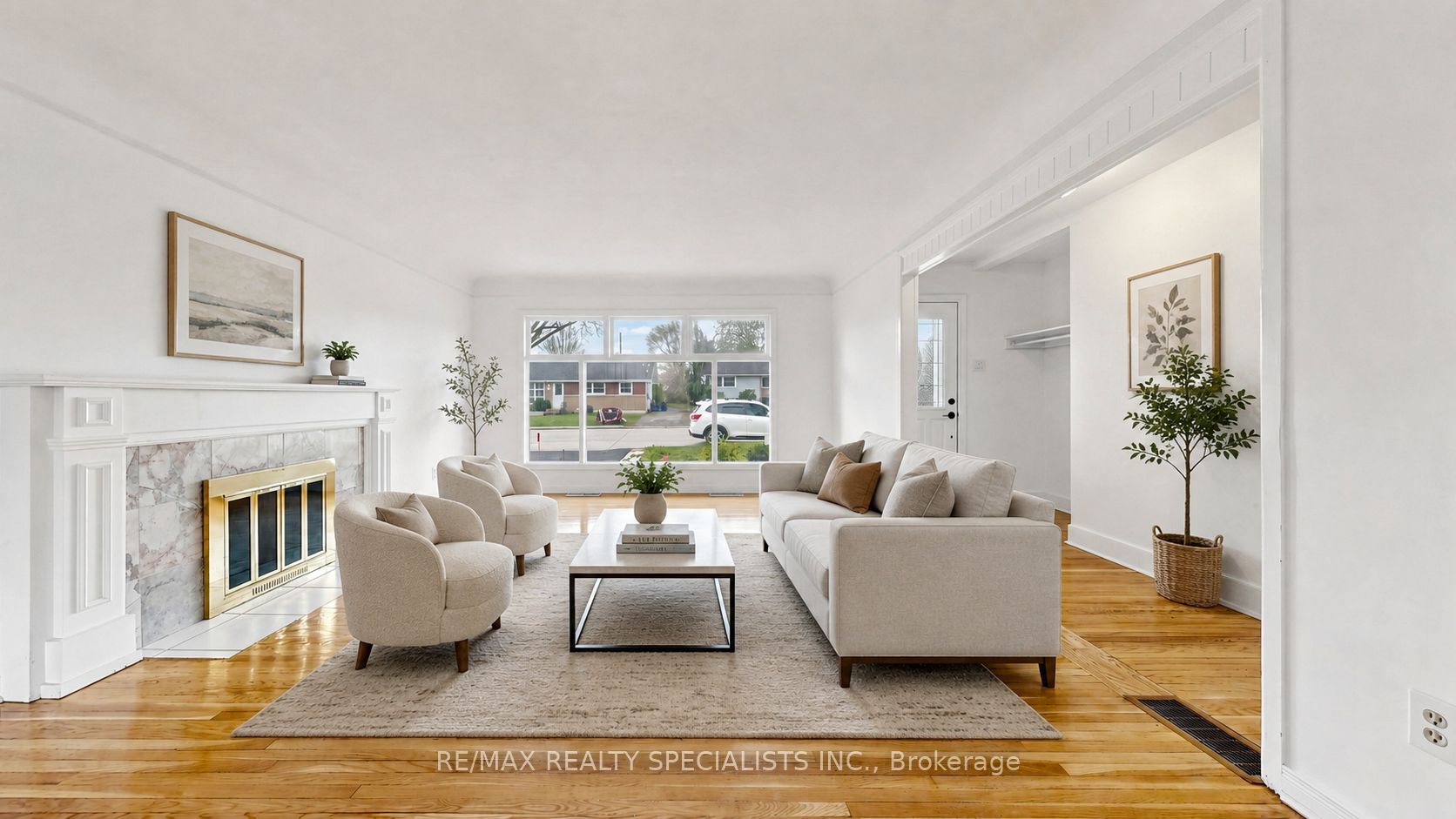 124 Village Road
