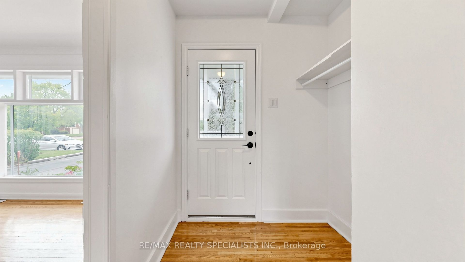 124 Village Road