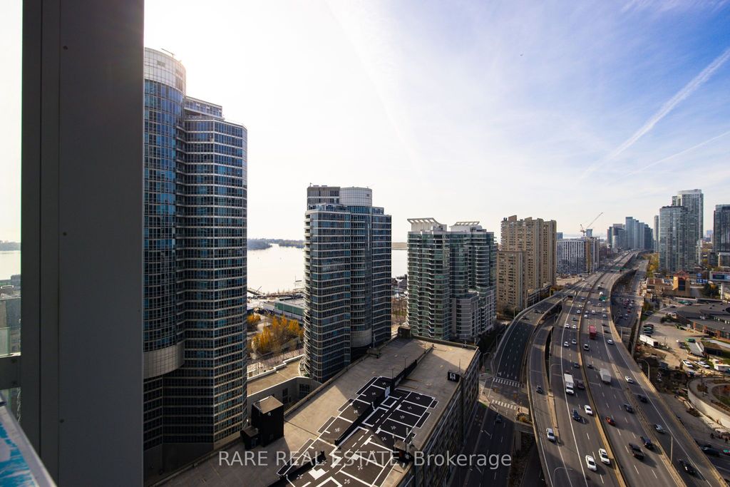 Photo of 10 York Street #2510, Toronto, ON M5J 0E1 (MLS # C12431885)