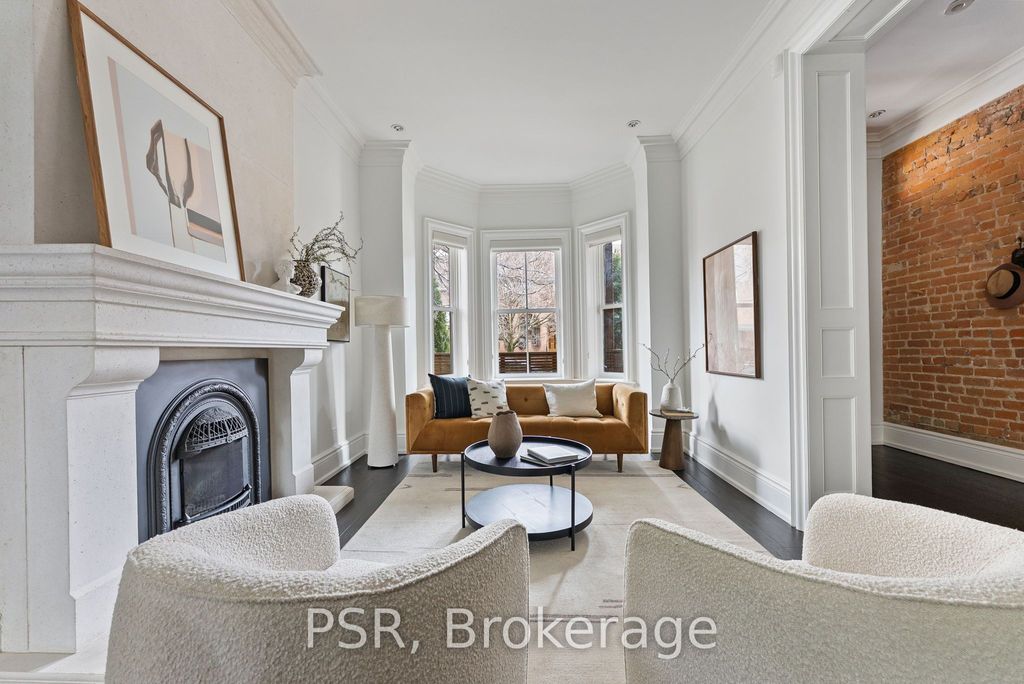 Photo of 126 Dovercourt Road, Toronto, ON M6J 3C4 (MLS # C12963842)