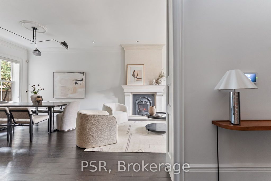 Photo of 126 Dovercourt Road, Toronto, ON M6J 3C4 (MLS # C12963842)