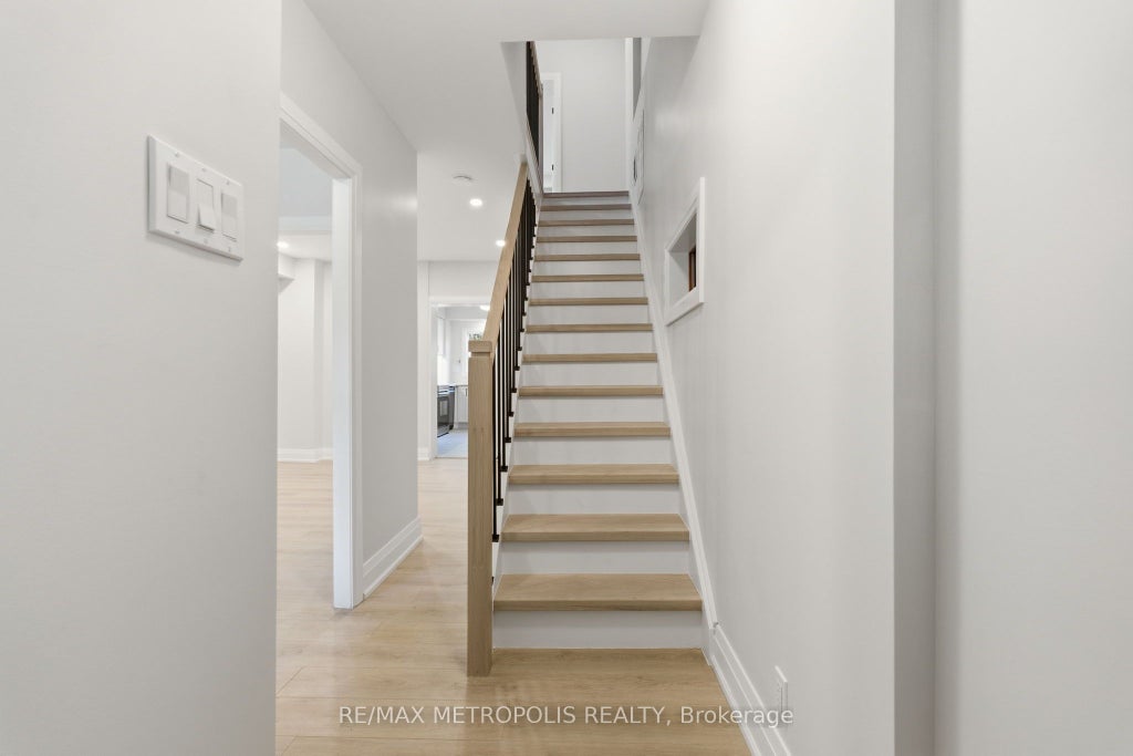 Photo of 14 McRoberts Avenue, Toronto, ON M6E 4P4 (MLS # W13472138)