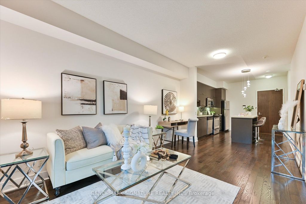 Photo of 26 Norton Avenue #404, Toronto, ON M2N 0H6 (MLS # C12804548)