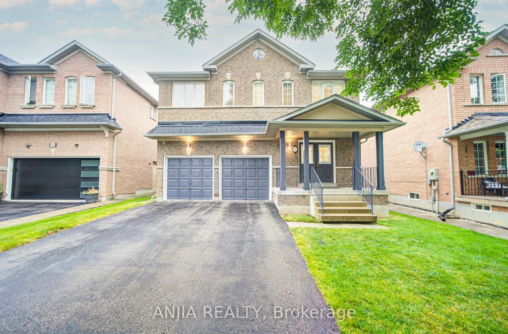 Photo of 94 Cynthia Jean Street, Markham, ON L6C 2W6 (MLS # N13591502)