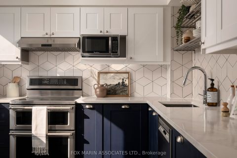 90 Edgewood Avenue 130 Toronto ON M4L 3H1