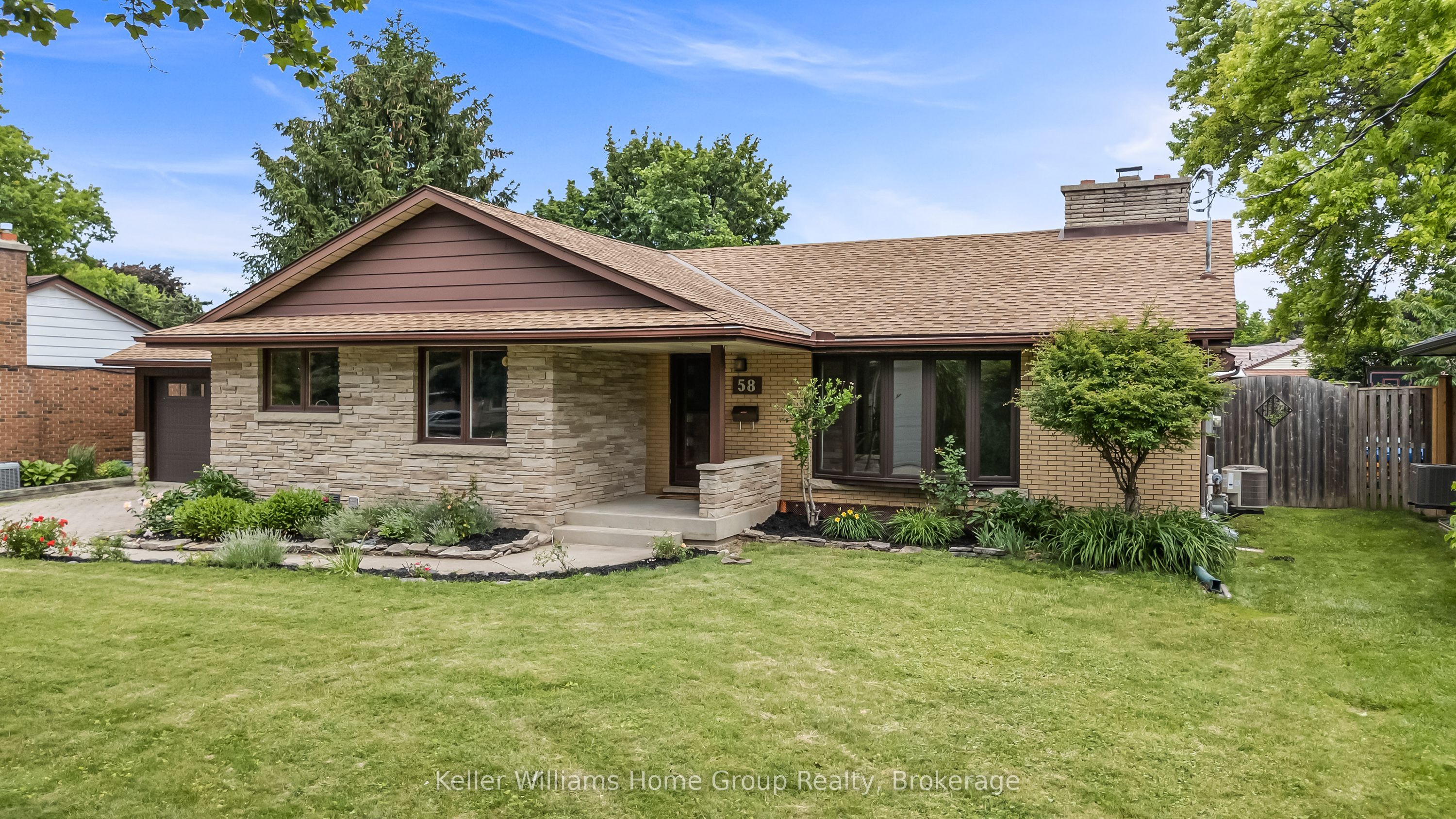 58 Reyburn Avenue