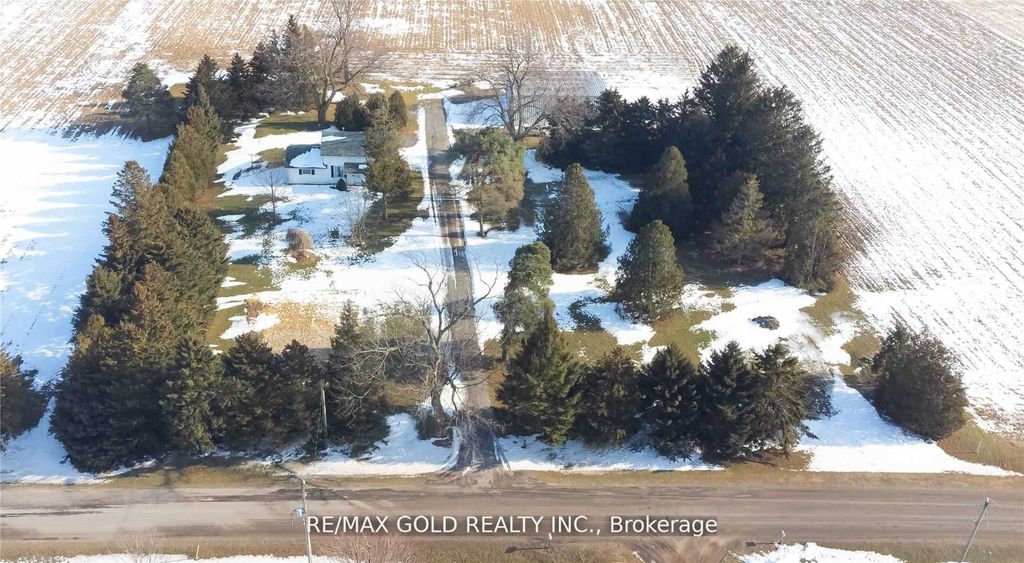 Photo of 12708 Mclarty Line, Chatham-Kent, ON N0L 2C0 (MLS # X12450742)