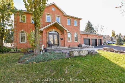 25 Giles Road Caledon ON L7K 0B6