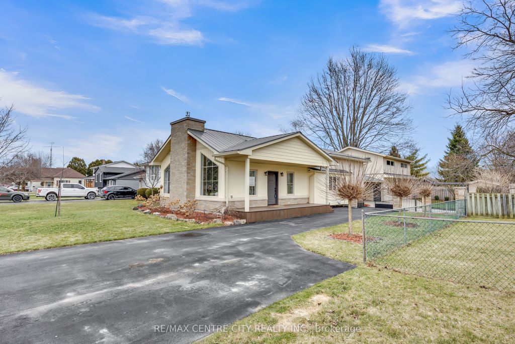 Photo of 174 Ridge Street, Dutton/Dunwich, ON N0L 1J0 (MLS # X12908750)