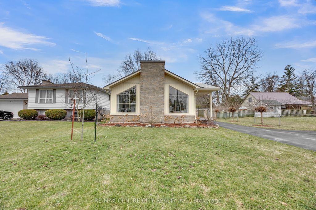 Photo of 174 Ridge Street, Dutton/Dunwich, ON N0L 1J0 (MLS # X12908750)