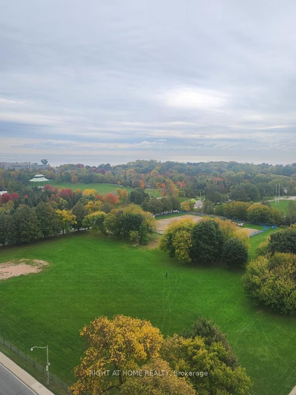 Photo of 1050 Eastern Avenue #1303, Toronto, ON M4L 0B7 (MLS # E12484300)