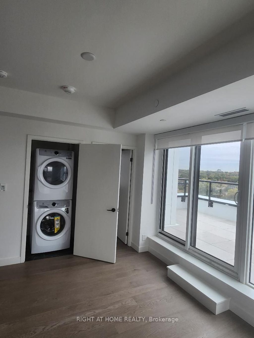 Photo of 1050 Eastern Avenue #1303, Toronto, ON M4L 0B7 (MLS # E12484300)