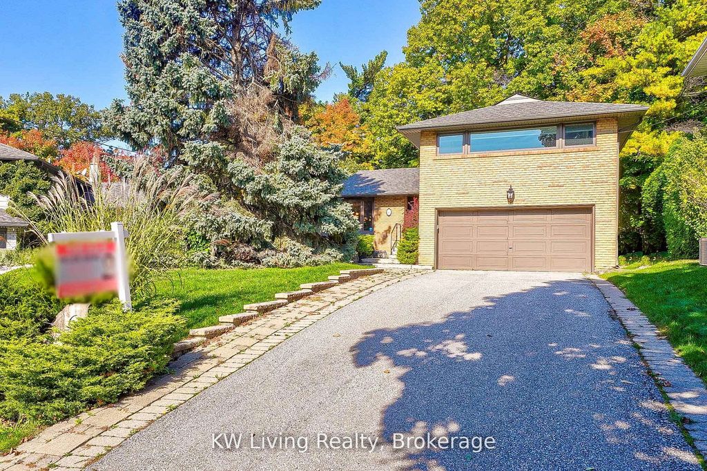 Photo of 6 Hillavon Drive, Toronto, ON M9B 2P5 (MLS # W12395945)