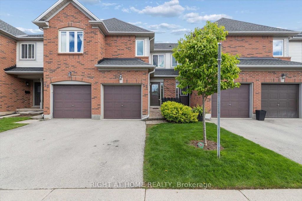 Photo of 2960 Headon Forest Drive #22, Burlington, ON L7M 4G5 (MLS # W13109056)