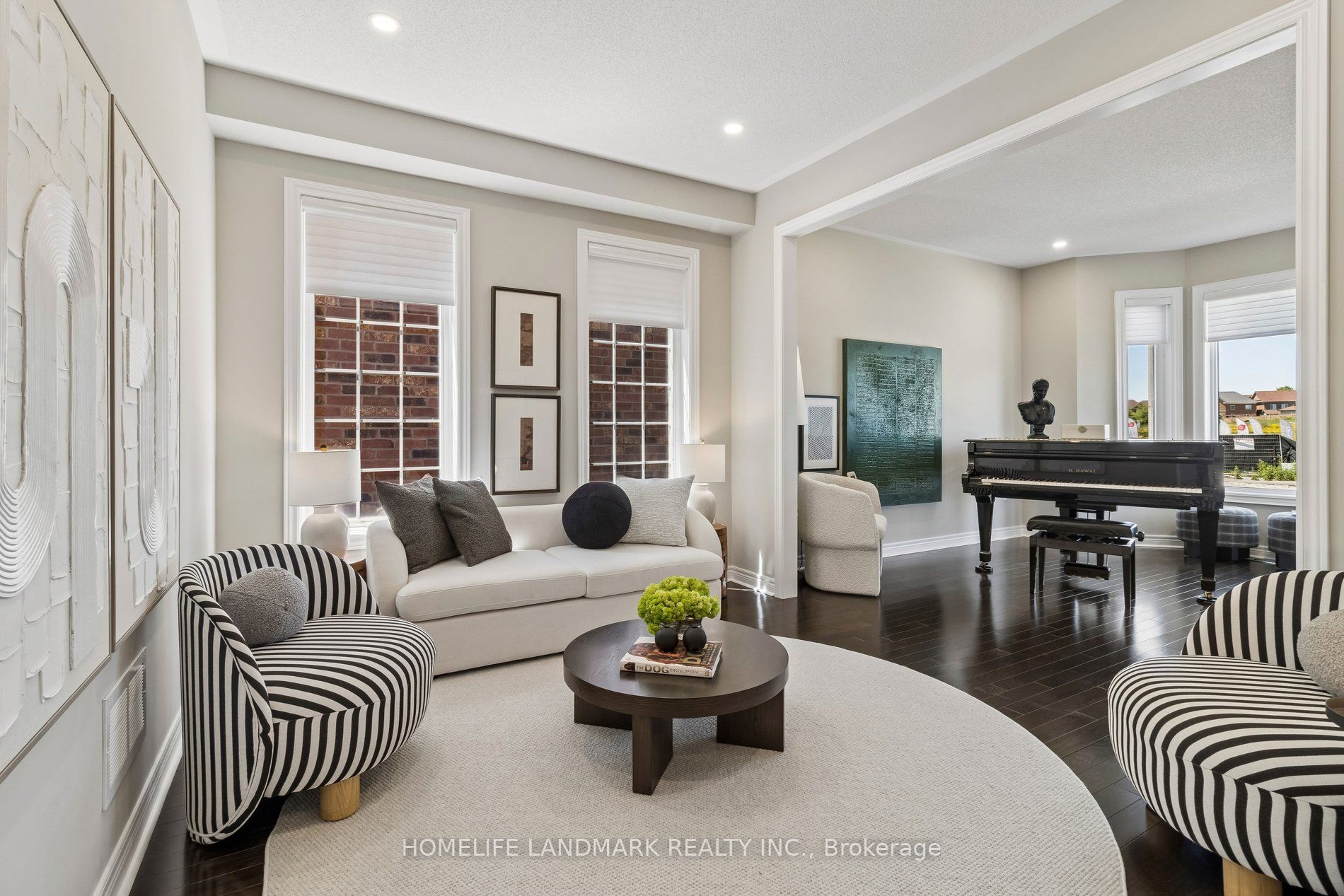 45 Russell Dawson Road