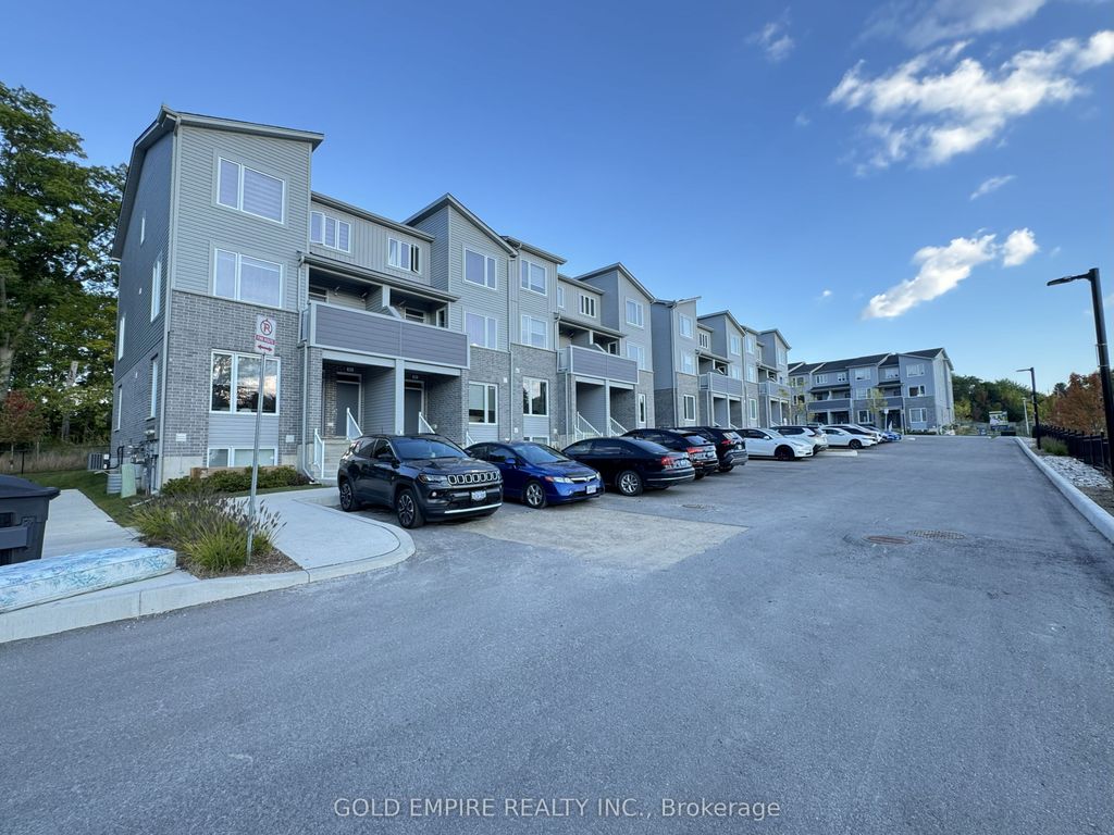 Photo of 990 DEVERON Crescent #45, London South, ON N5Z 0B3 (MLS # X12603382)