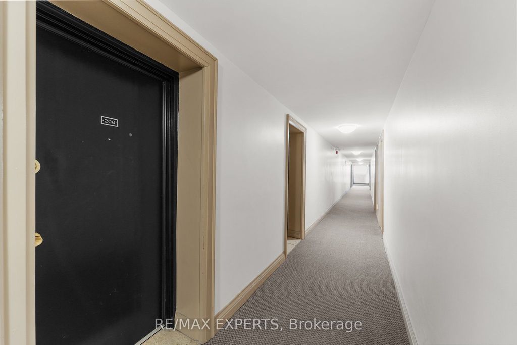 Photo of 50 Gulliver Road #208, Toronto, ON M6M 2N2 (MLS # W12418722)