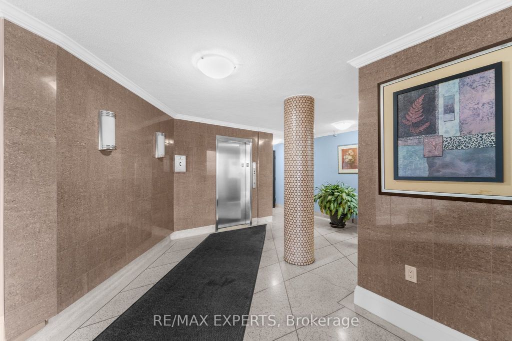Photo of 50 Gulliver Road #208, Toronto, ON M6M 2N2 (MLS # W12418722)