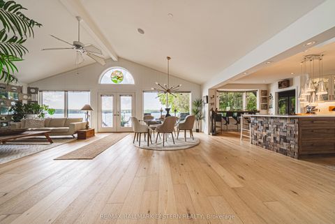 Photo of 1052 Tedford Lane, Douro-Dummer, ON K0L 2H0 (MLS # X12572790)