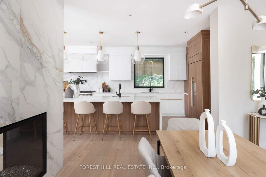 Photo of 52 Roxborough Drive, Toronto, ON M4W 1X1 (MLS # C13537364)