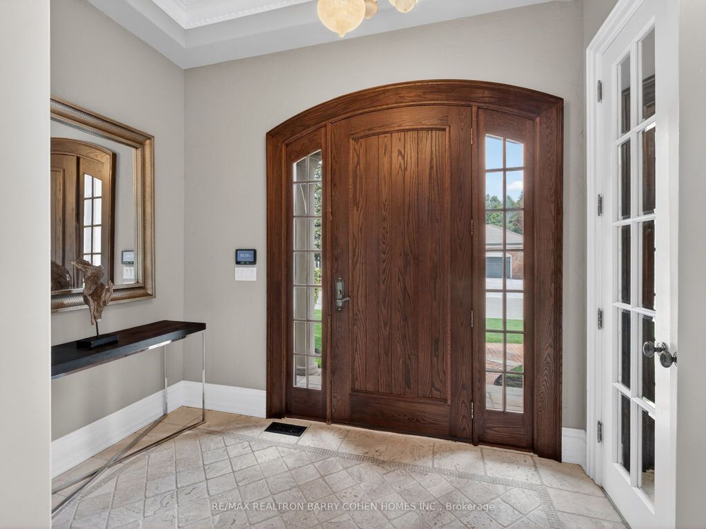 Photo of 3 Legacy Court, Toronto, ON M2L 2Y7 (MLS # C13160688)