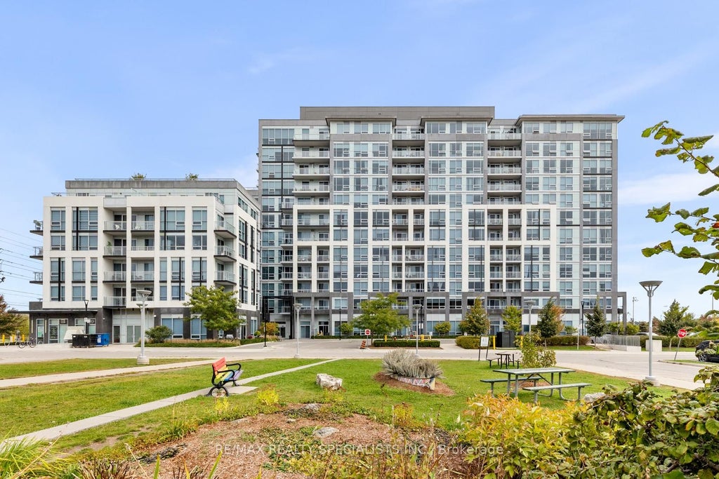 Photo of 1050 Main Street E #226, Milton, ON L9T 9M3 (MLS # W13569618)