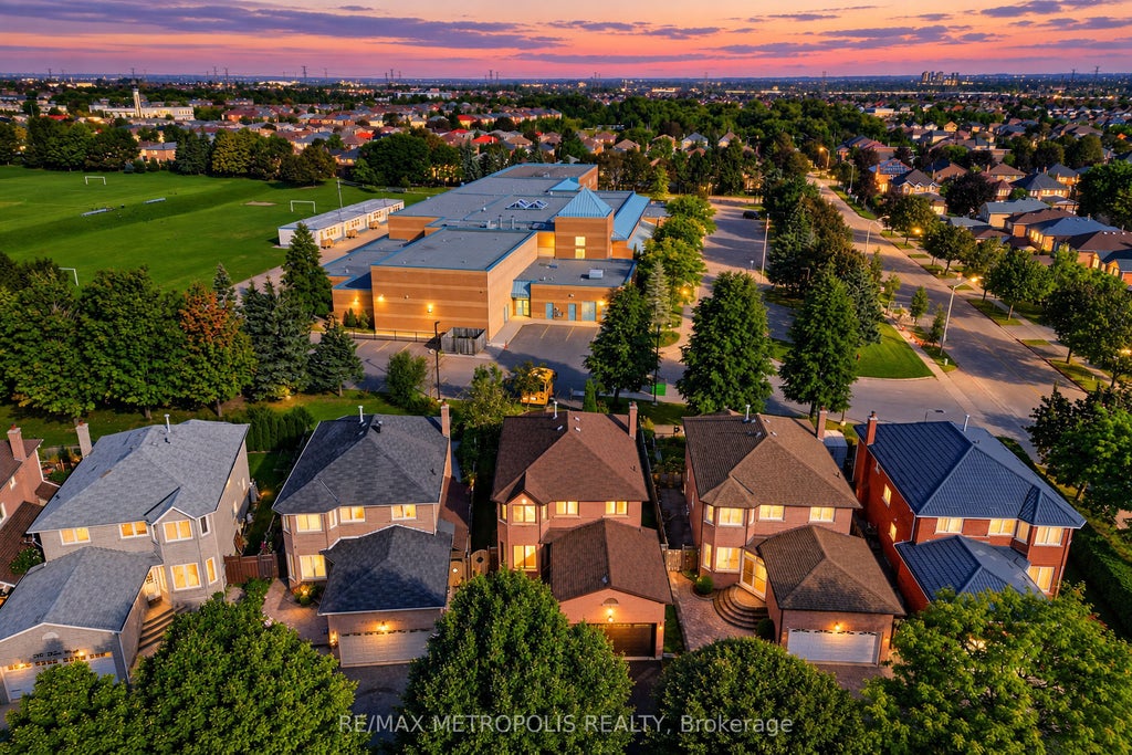 Photo of 214 Elson Street, Markham, ON L3S 3B9 (MLS # N13807146)
