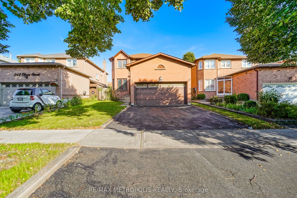 Photo of 214 Elson Street, Markham, ON L3S 3B9 (MLS # N13807146)