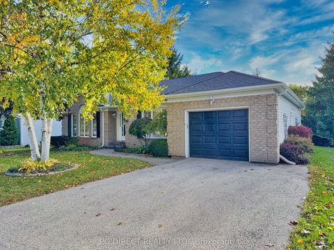 Photo of 39 White Bark Way, Centre Wellington, ON N0B 1J0 (MLS # X12472457)