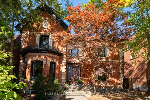 Photo of 14 Halton Street, Toronto, ON M6J 1R3 (MLS # C12276303)