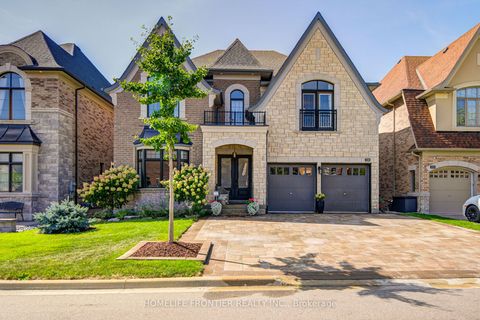 236 Farrell Road Vaughan ON L6A 4W5