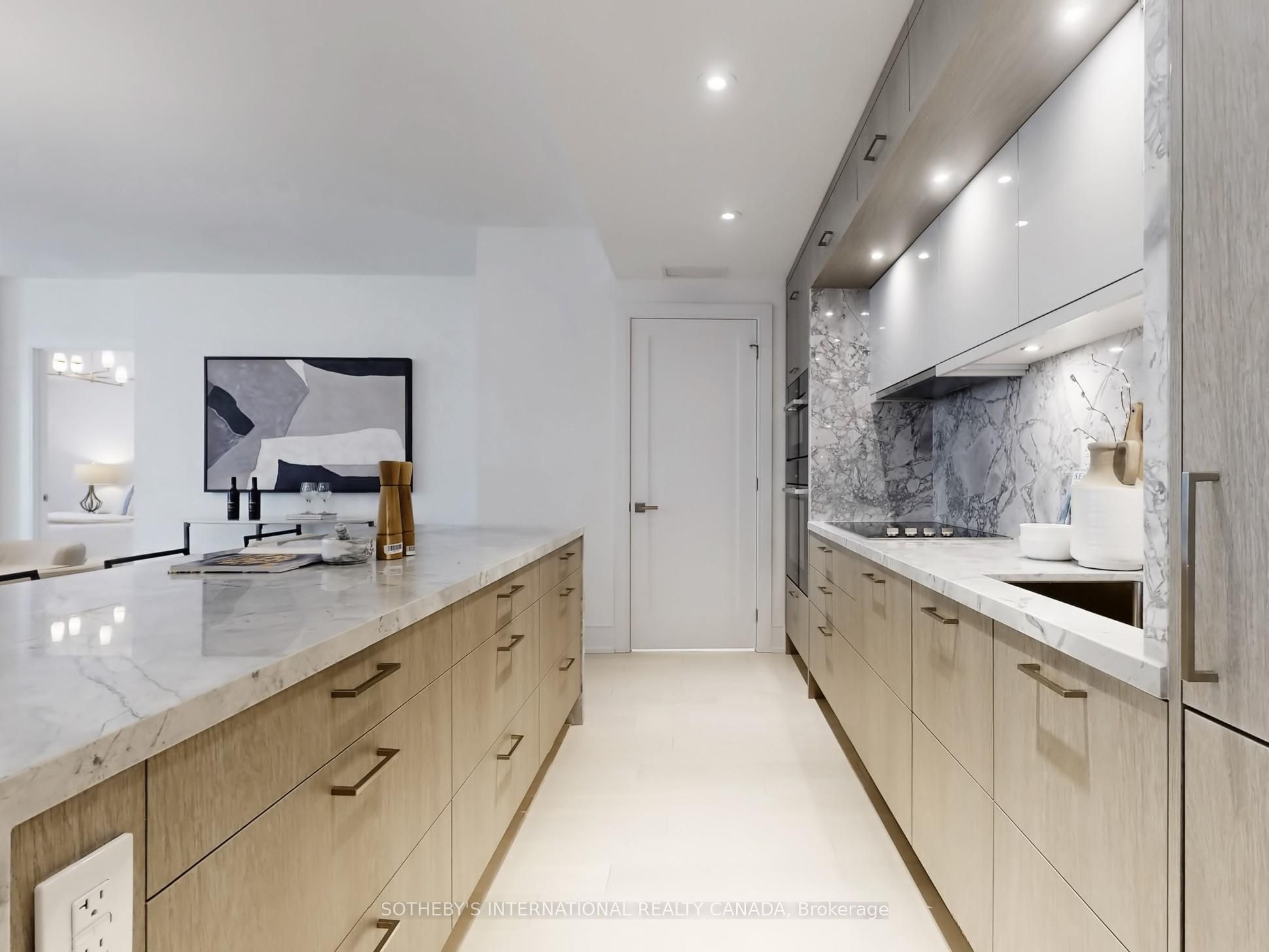 155 Merchants' Wharf N/A 515