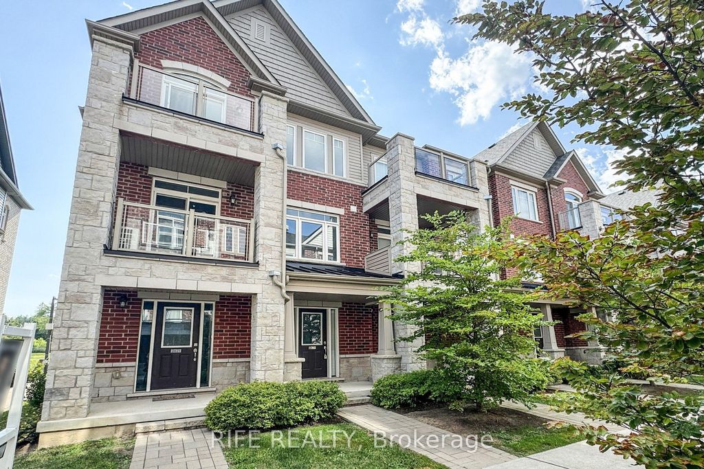 Photo of 2623 Garrison Crossing, Pickering, ON L1X 0E5 (MLS # E12931594)