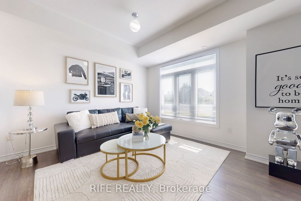 Photo of 2623 Garrison Crossing, Pickering, ON L1X 0E5 (MLS # E12931594)