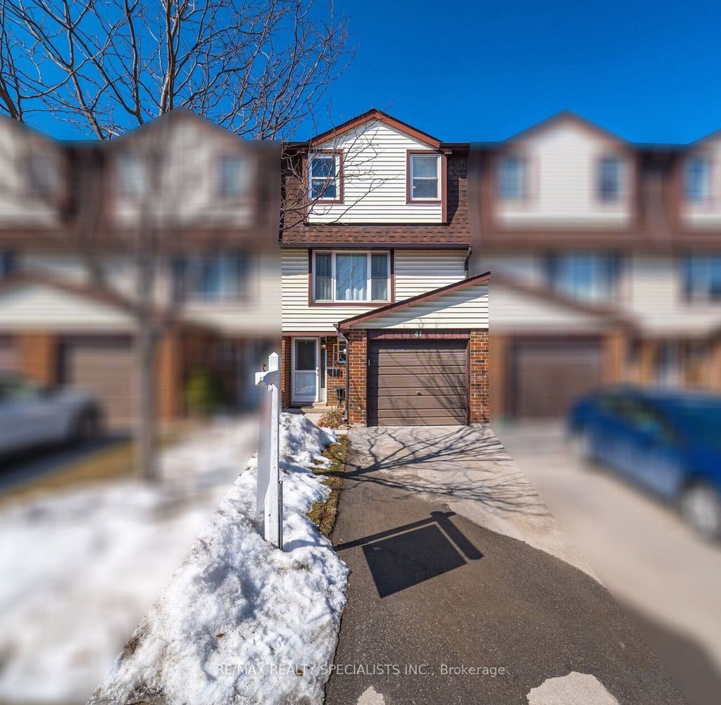 Photo of 371 Bronte Street S #41, Milton, ON L9T 3K5 (MLS # W12851262)