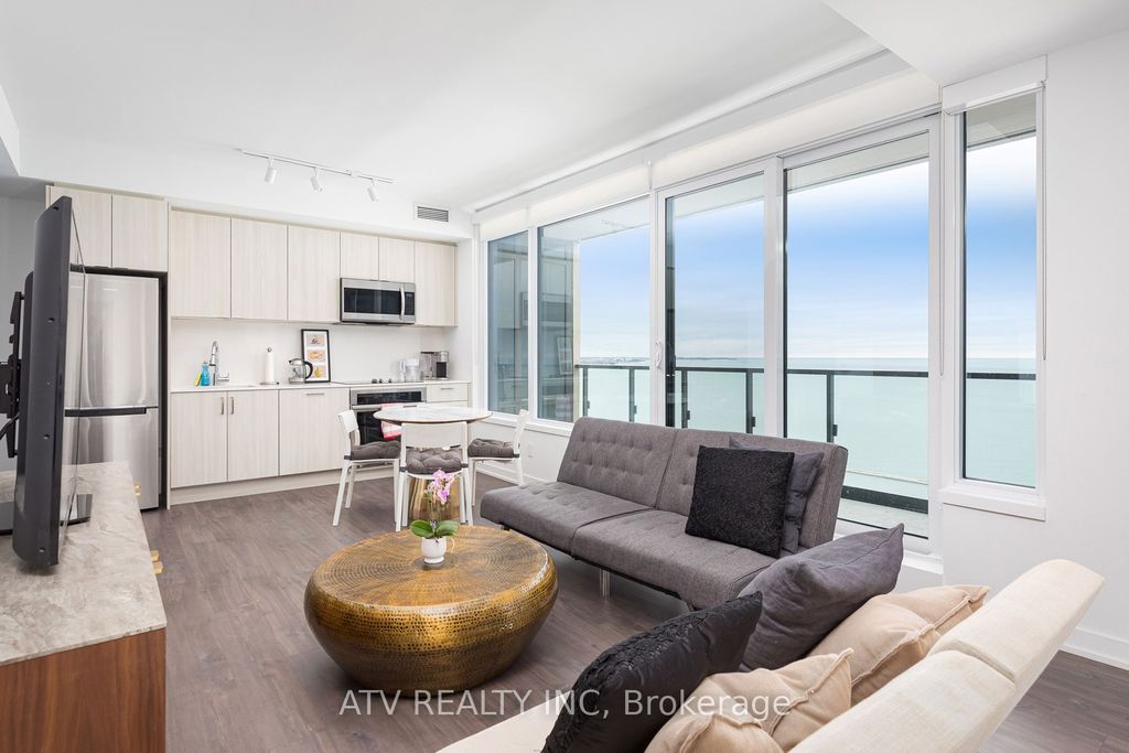Photo of 1926 Lake Shore Boulevard W #1810, Toronto, ON M6S 1A1 (MLS # W12441878)