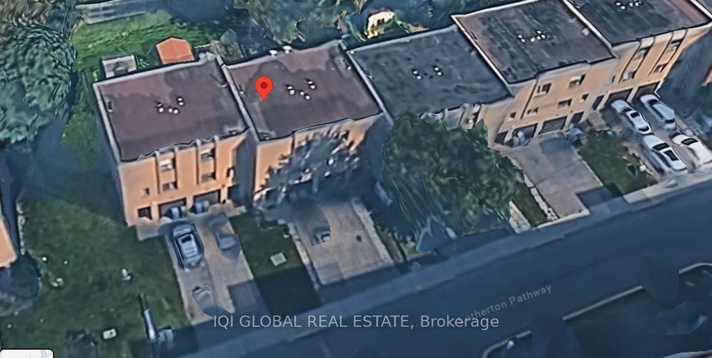 Photo of 189 Lotherton Pathway W #75, Toronto, ON M6B 2G6 (MLS # W13869730)