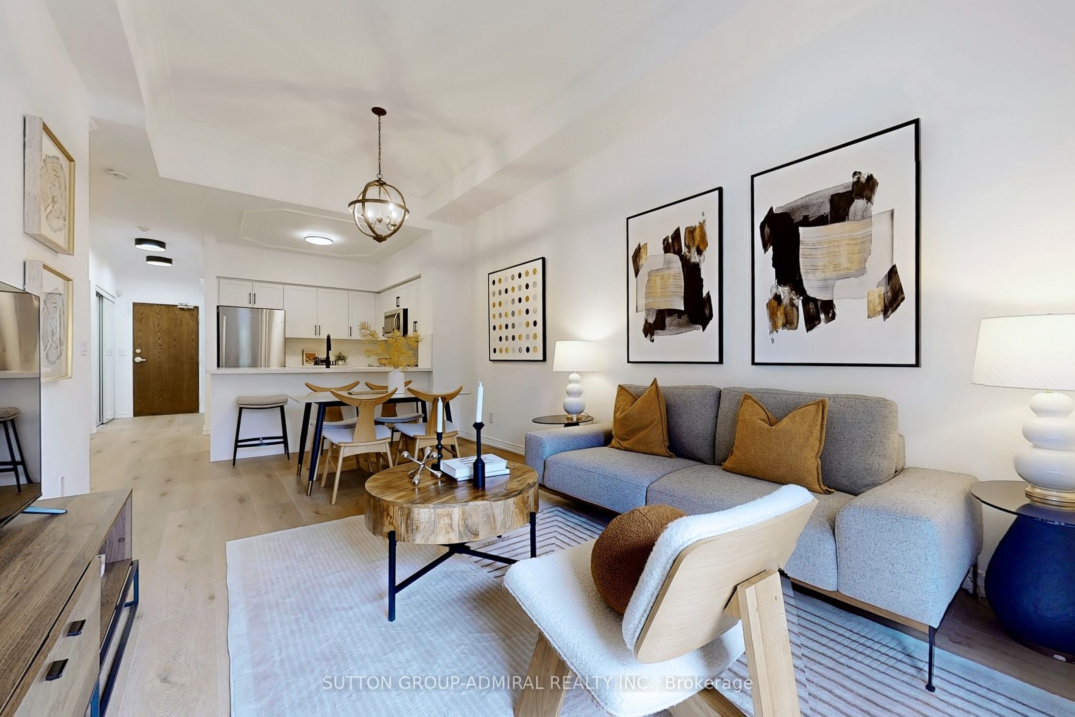 2 Maison Parc Court 102