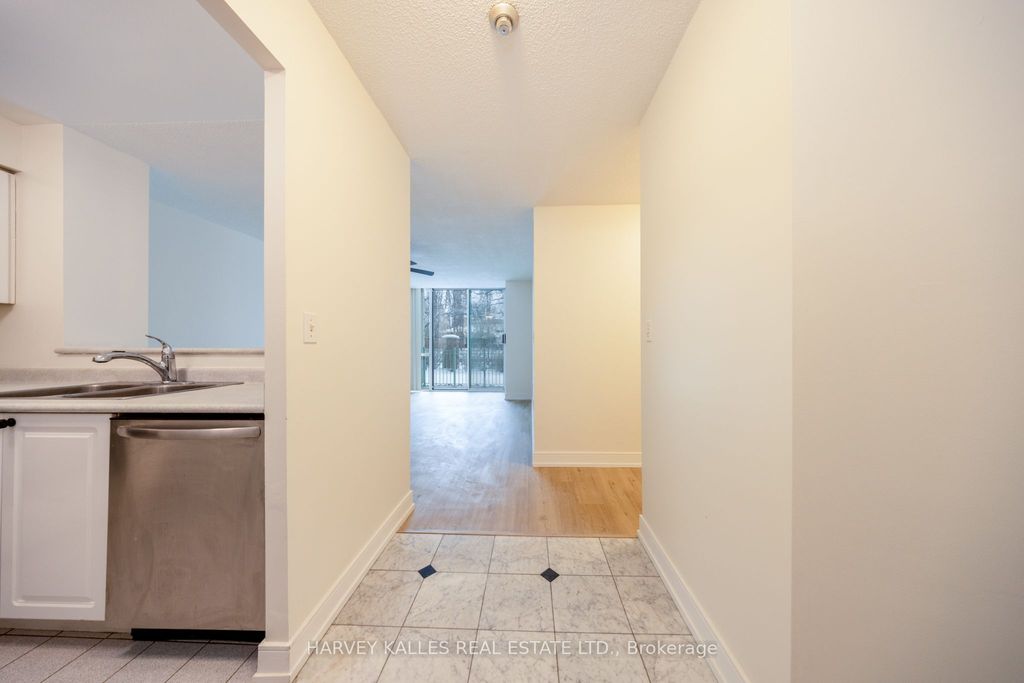 Photo of 28 Pemberton Avenue #107, Toronto, ON M2M 4L1 (MLS # C12729120)