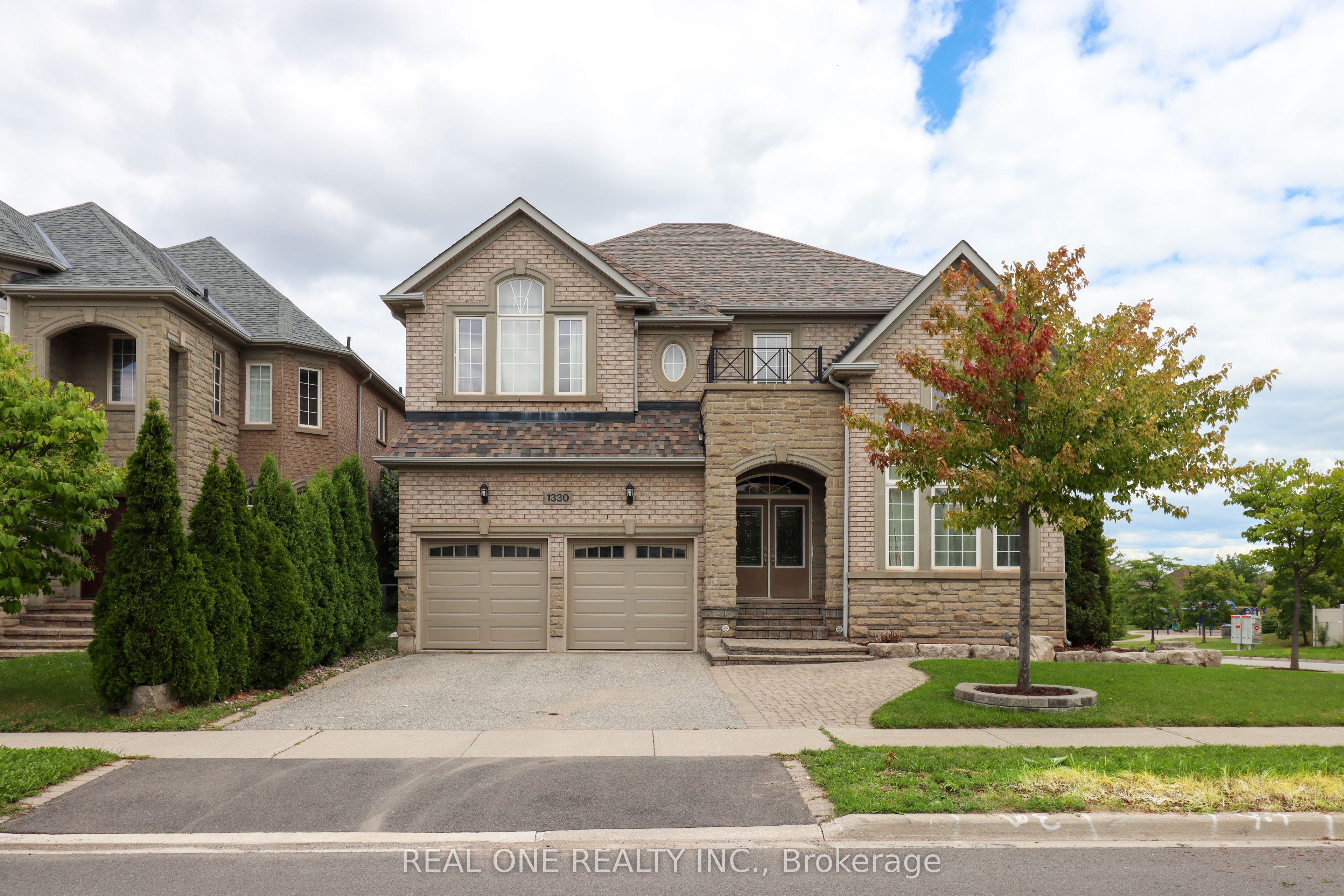 1330 Kestell Boulevard