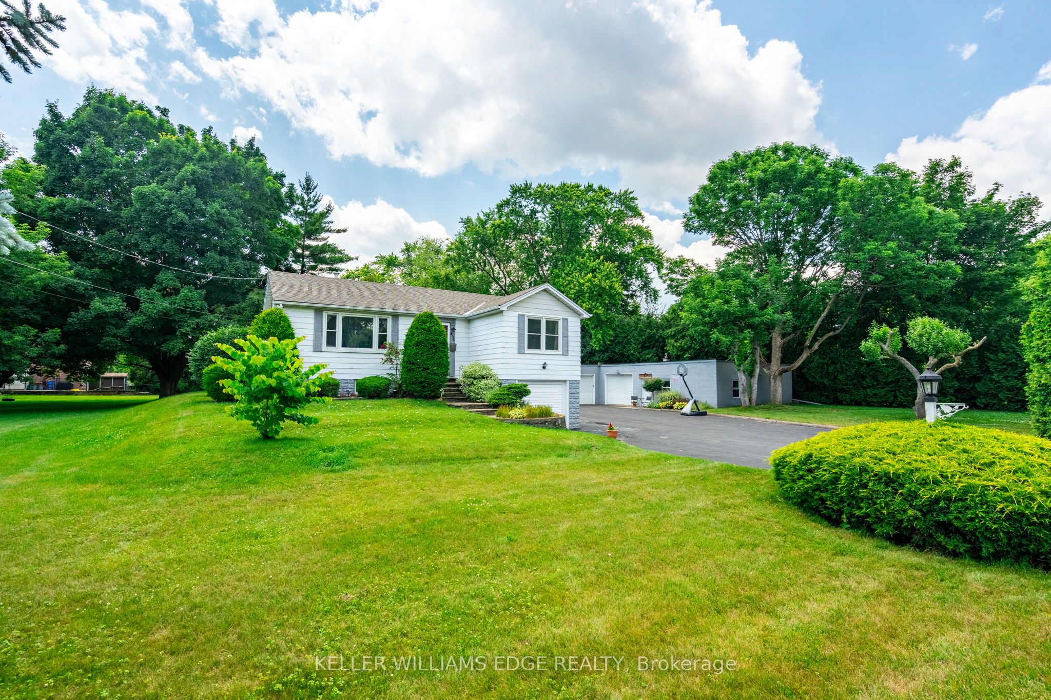 458 Elwood Road