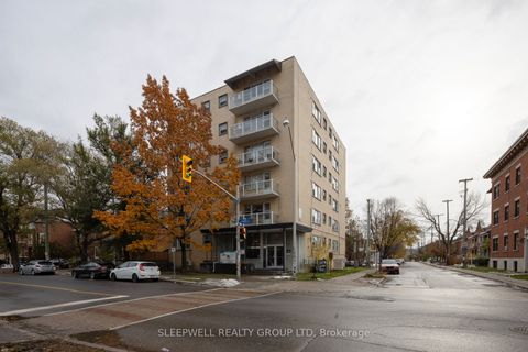 280 Laurier Avenue E Lower Town - Sandy Hill ON K1N 6P5