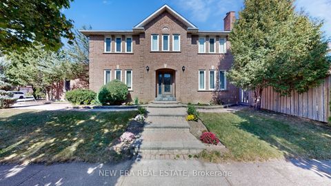 1380 Daniel Creek Road Mississauga ON L5V 1V3