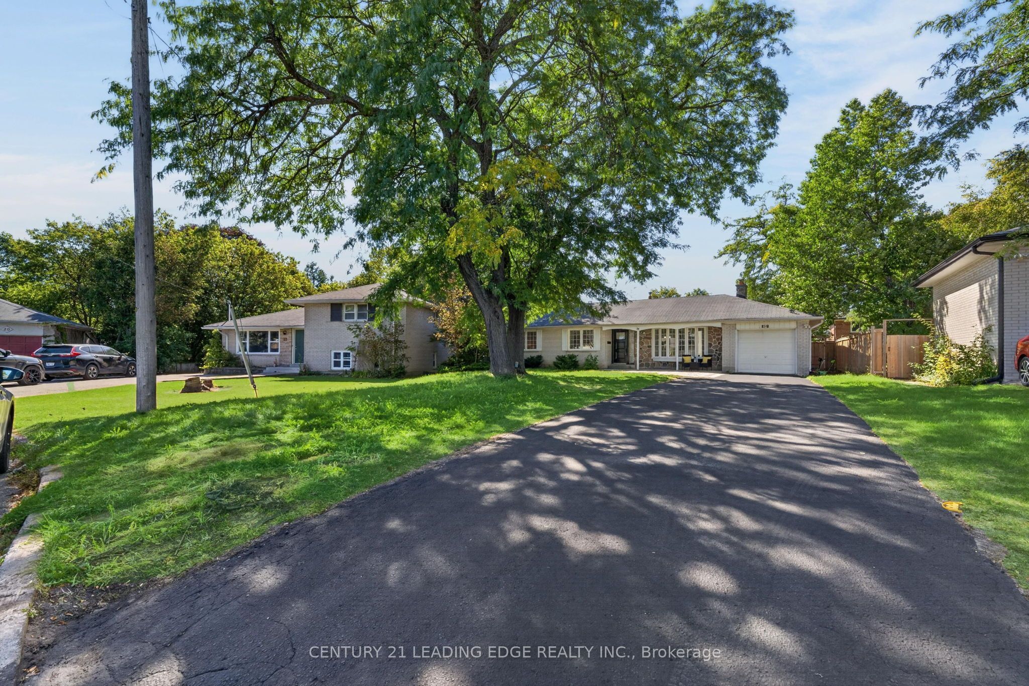 24 Lincoln Green Drive