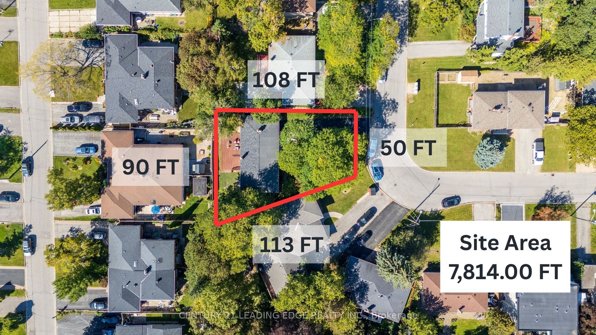 24 Lincoln Green Drive