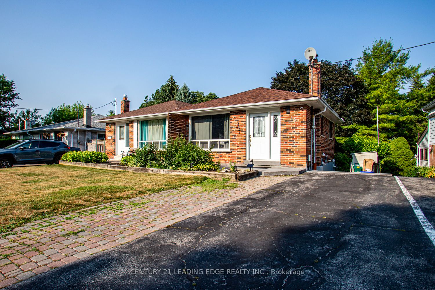45 Wales Avenue Bsmt