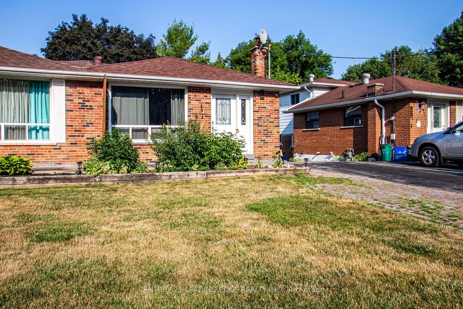45 Wales Avenue Bsmt