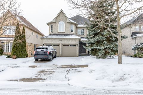 2204 Snead Road Burlington ON L7M 4X1