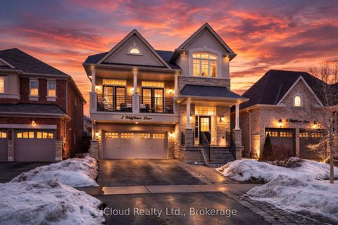 3 Wildflower Lane Halton Hills ON L7G 0H5